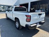Used 2023 Nissan Frontier S w/ Technology Package image 3