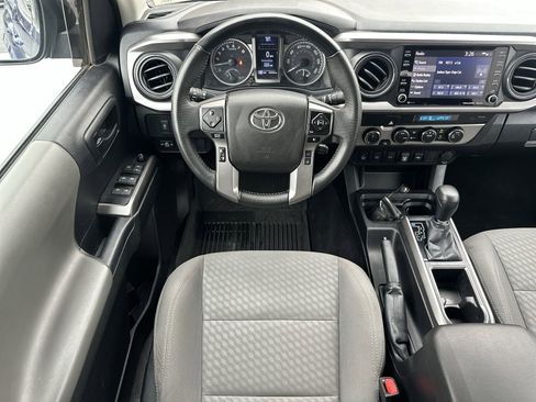 Used 2023 Toyota Tacoma SR image 17