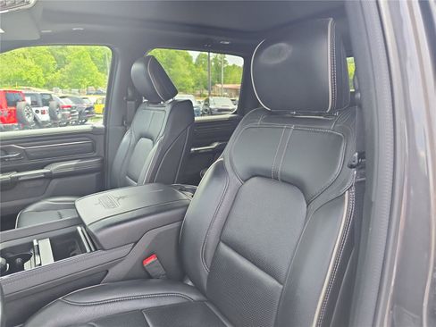 Used 2023 RAM 1500 Limited AWD/4WD image 20