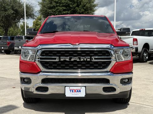 Used 2023 RAM 1500 Lone Star AWD/4WD image 11