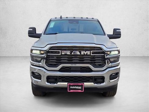 New 2026 RAM 2500 Tradesman AWD/4WD image 6