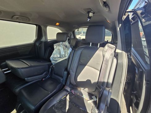 Used 2021 Honda Odyssey EX-L image 7