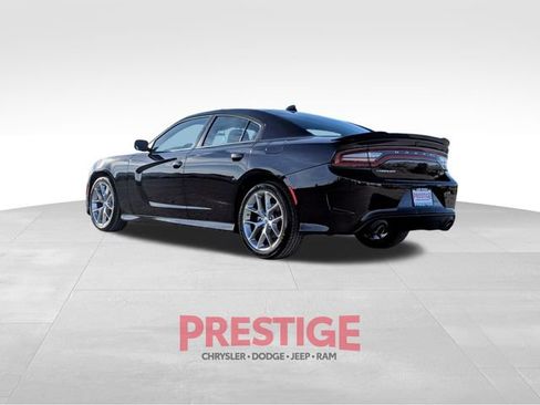 Used 2023 Dodge Charger GT image 10