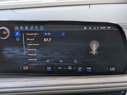 New 2026 Chevrolet Tahoe LS image 11