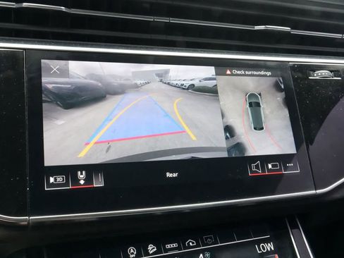 Used 2023 Audi Q8 Premium Plus image 27