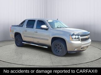 Used 2007 Chevrolet Avalanche LT AWD/4WD video 2