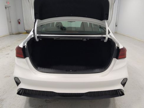 Used 2023 Kia Forte GT-Line w/ GT-Line Premium Package image 29