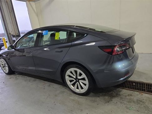 Used 2023 Tesla Model 3 Long Range image 7