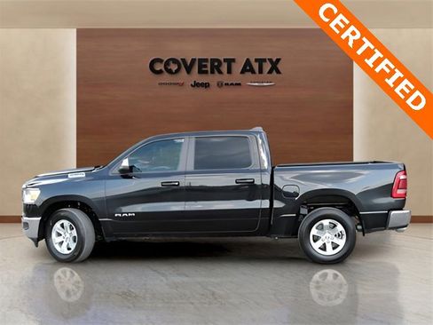 Used 2024 RAM 1500 Laramie image 2