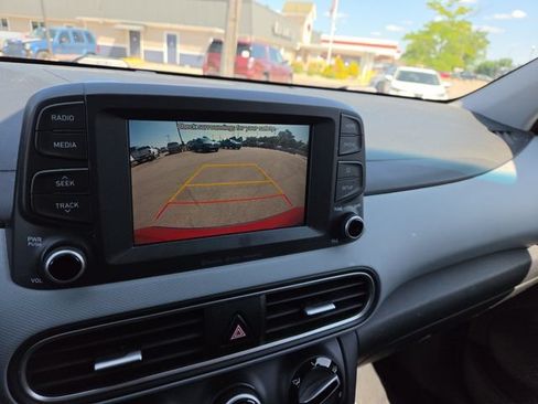 Used 2021 Hyundai Kona SEL FWD image 10