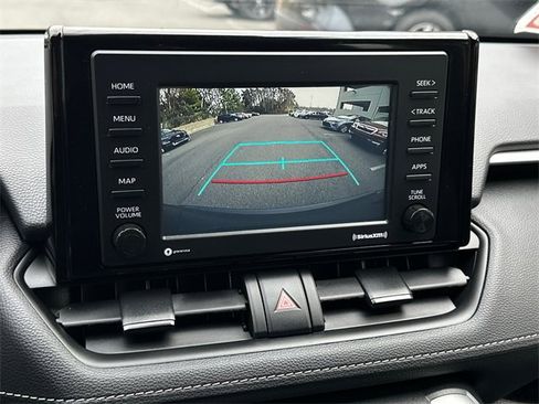 Certified 2022 Toyota RAV4 XLE w/ Convenience Package image 25