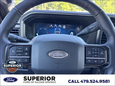 Used 2026 Ford F450 Platinum AWD/4WD image 36