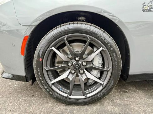 New 2026 Dodge Charger R/T Scat Pack image 19