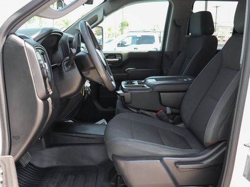 Used 2020 Chevrolet Silverado 2500 W/T w/ WT Convenience Package image 19