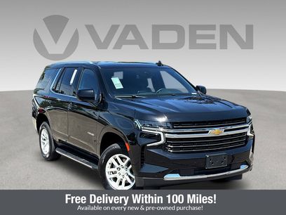 Used 2023 Chevrolet Tahoe LT