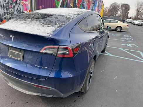 Used 2023 Tesla Model Y Long Range image 6