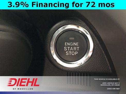 New 2026 Subaru Crosstrek 2.0i Premium image 26