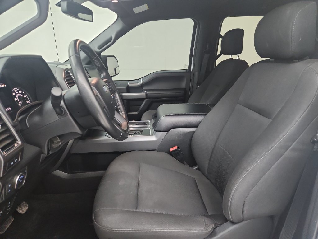 Used 2018 Ford F150 XLT w/ Equipment Group 302A Luxury AWD/4WD image 20