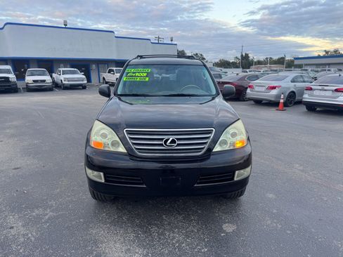 Used 2004 Lexus GX 470 image 2