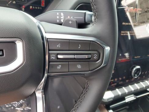 New 2026 GMC Yukon XL Denali w/ Sun & Power Step Package image 27