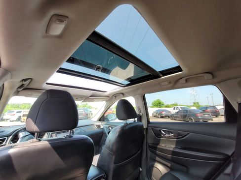 Used 2014 Nissan Rogue SL w/ SL Premium Package AWD/4WD image 22