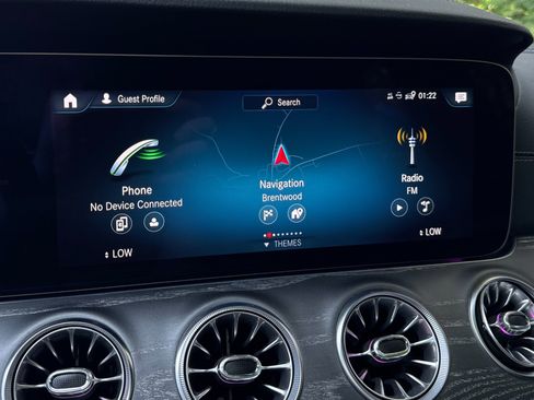 Used 2022 Mercedes-Benz AMG GT 53 image 56