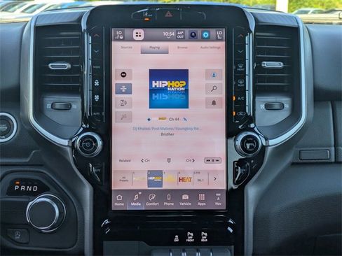 New 2025 RAM 1500 Big Horn image 16