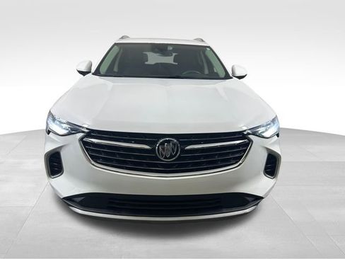 Used 2023 Buick Envision Essence image 9