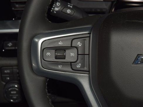 New 2026 Chevrolet Silverado 2500 LTZ w/ Trail Boss Package AWD/4WD image 41