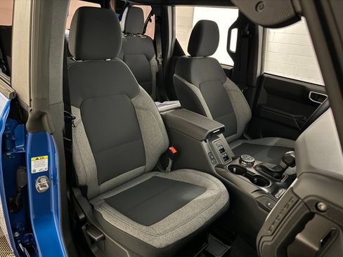 Used 2026 Ford Bronco Big Bend AWD/4WD image 23
