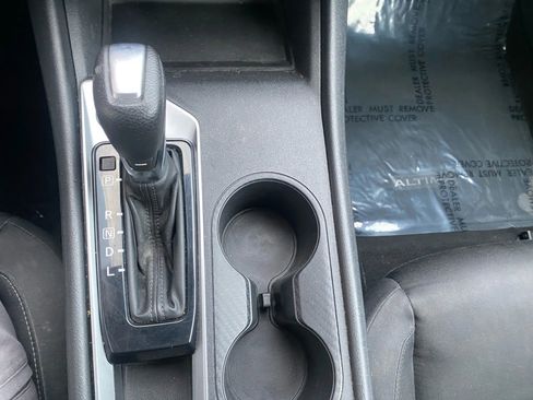 Used 2021 Nissan Altima 2.5 S image 18