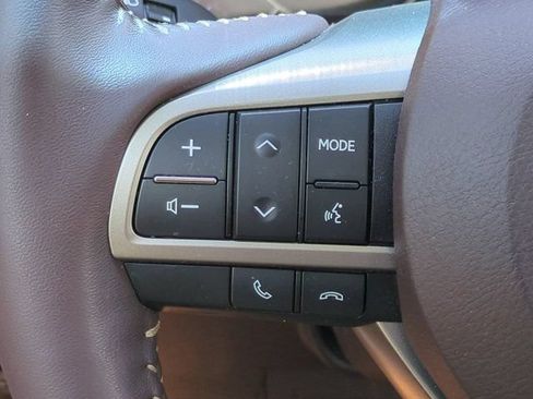 Used 2018 Lexus ES 350 w/ Luxury Package w/Wood Trim FWD image 23