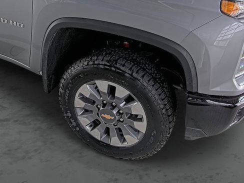 New 2026 Chevrolet Silverado 2500 Custom w/ Custom Value Package image 16