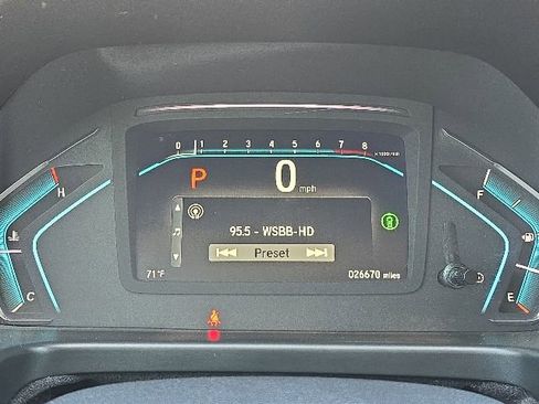 Used 2023 Honda Odyssey Elite image 28