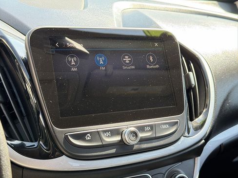 Used 2019 Chevrolet Volt LT FWD image 12