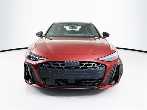 New 2026 Audi A6 3.0 image 5