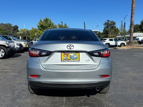 Used 2018 Toyota Yaris iA FWD image 5