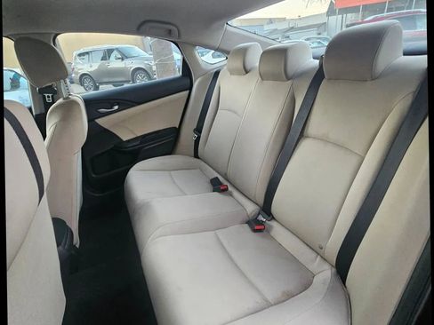 Used 2016 Honda Civic LX image 15