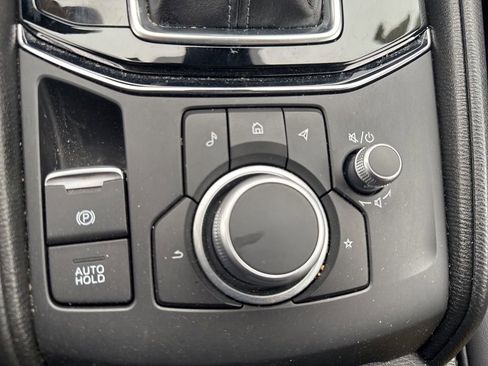Used 2023 MAZDA CX-5 AWD 2.5 S w/ Select Package image 19