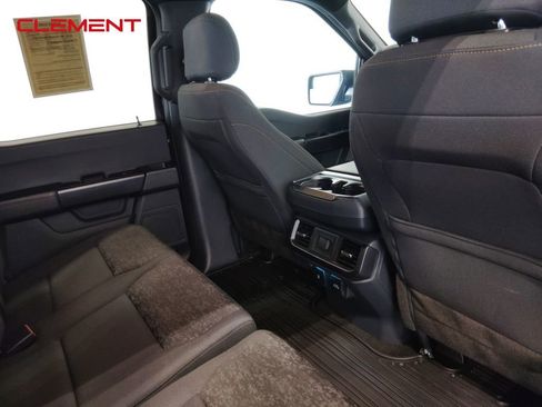 Used 2021 Ford F150 Tremor image 36