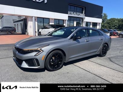 Used 2026 Kia K5 GT-Line w/ GT-Line Premium Package