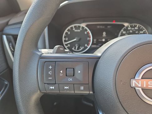 Used 2023 Nissan Rogue S AWD/4WD image 21