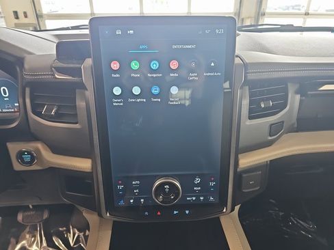 Used 2022 Ford Expedition Max Platinum image 22