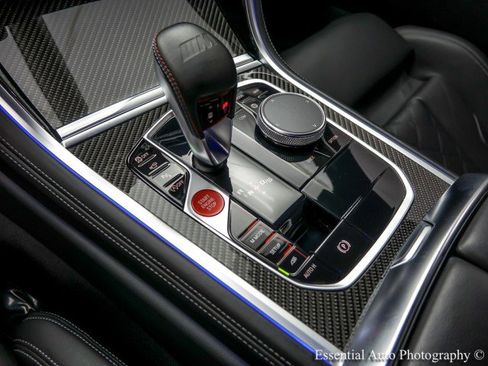 Used 2020 BMW M8 Coupe AWD/4WD image 23