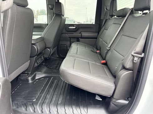 New 2026 Chevrolet Silverado 2500 W/T w/ WT Convenience Package AWD/4WD image 10