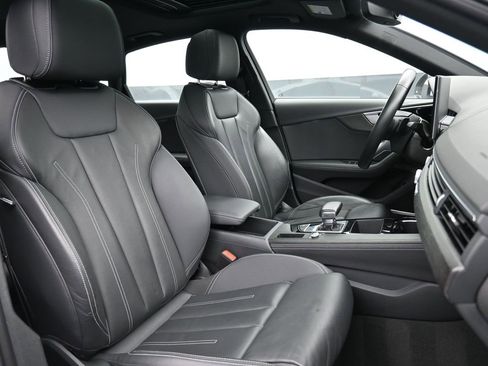 Used 2024 Audi A4 2.0T Premium Plus image 26