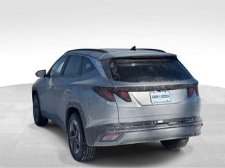 New 2026 Hyundai Tucson SEL AWD/4WD video 3