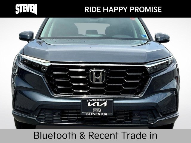 Used 2025 Honda CR-V EX-L image 2