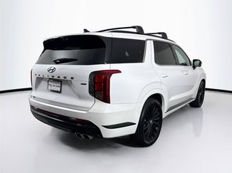 Used 2025 Hyundai Palisade Calligraphy AWD/4WD video 2