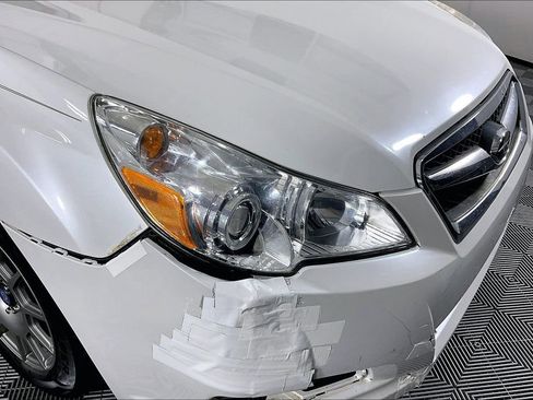 Used 2012 Subaru Legacy 2.5i Premium AWD/4WD image 35